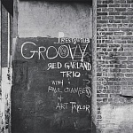 Red Garland Trio / Groovy  [SHM-SACD]